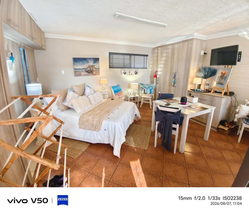 1 Bedroom Property for Sale in Hartenbos Western Cape